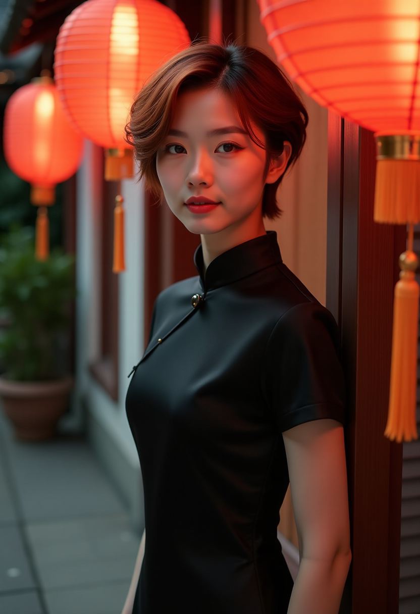 小城之春赏析